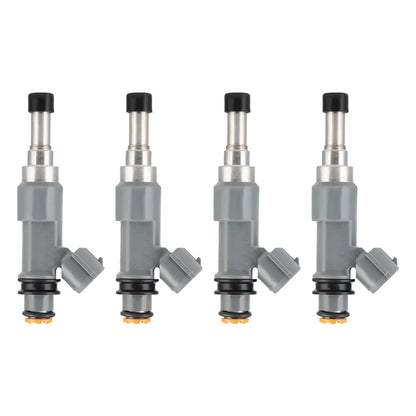 2015-2017 Subaru Outback 2.5L H4 16611-AA87A 4Pcs Fuel Injector