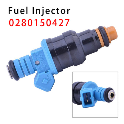 1990-1994 Opel Calibra A 85_ 2.0i 16V 0280150427 1Pcs Fuel Injector