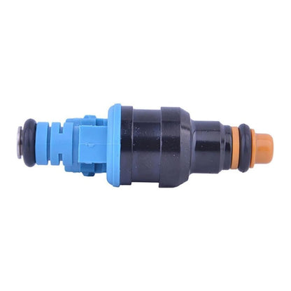 1990-1994 Opel Calibra A 85_ 2.0i 16V 4x4 0280150427 4Pcs Fuel Injector
