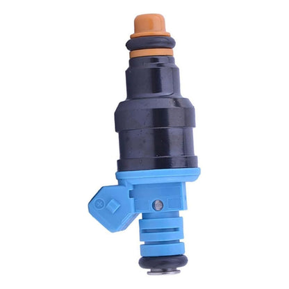 1990-1994 Opel Calibra A 85_ 2.0i 16V 4x4 0280150427 4Pcs Fuel Injector