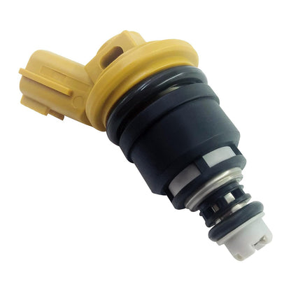 Nissan Skyline R33 GTS-t S1-ECR33 16600-RR543 1Pcs Fuel Injector