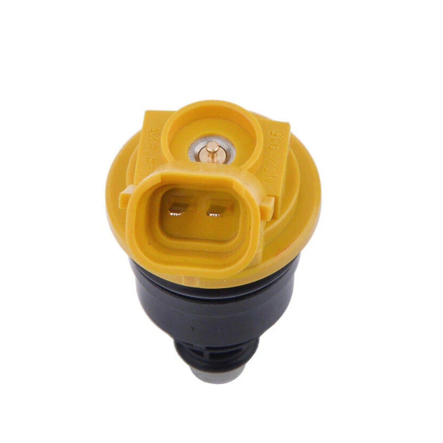 Nissan Skyline R33 GTS-t S1-ECR33 16600-RR543 1Pcs Fuel Injector