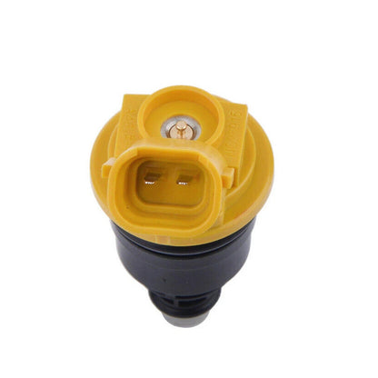 Nissan Skyline R33 GTS-t S1-ECR33 16600-RR543 1Pcs Fuel Injector