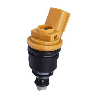 Nissan Skyline R33 GTS-t S1-ECR33 16600-RR543 1Pcs Fuel Injector