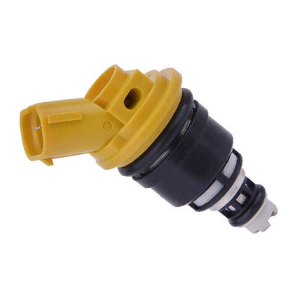 Nissan Skyline R33 GTS-t S1-ECR33 16600-RR543 1Pcs Fuel Injector