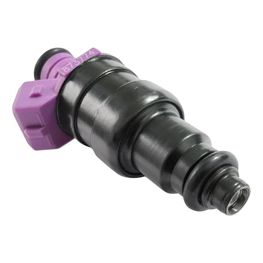 1996 Renault Clio I B/C57 _ 5/357 _ 1.2 1239 ccm 40 KW 54 PS 7700873774 1Pcs Fuel Injector