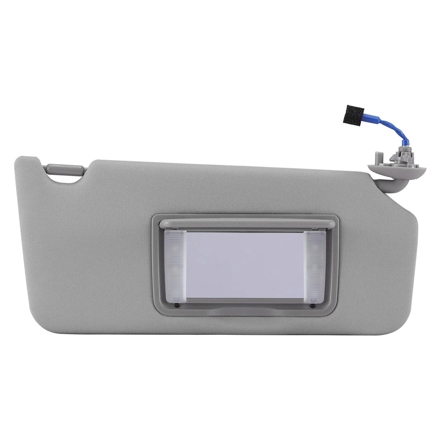 2008-2017 Honda Accord 83280TA5A51ZA Gray Right Side Sun Visor