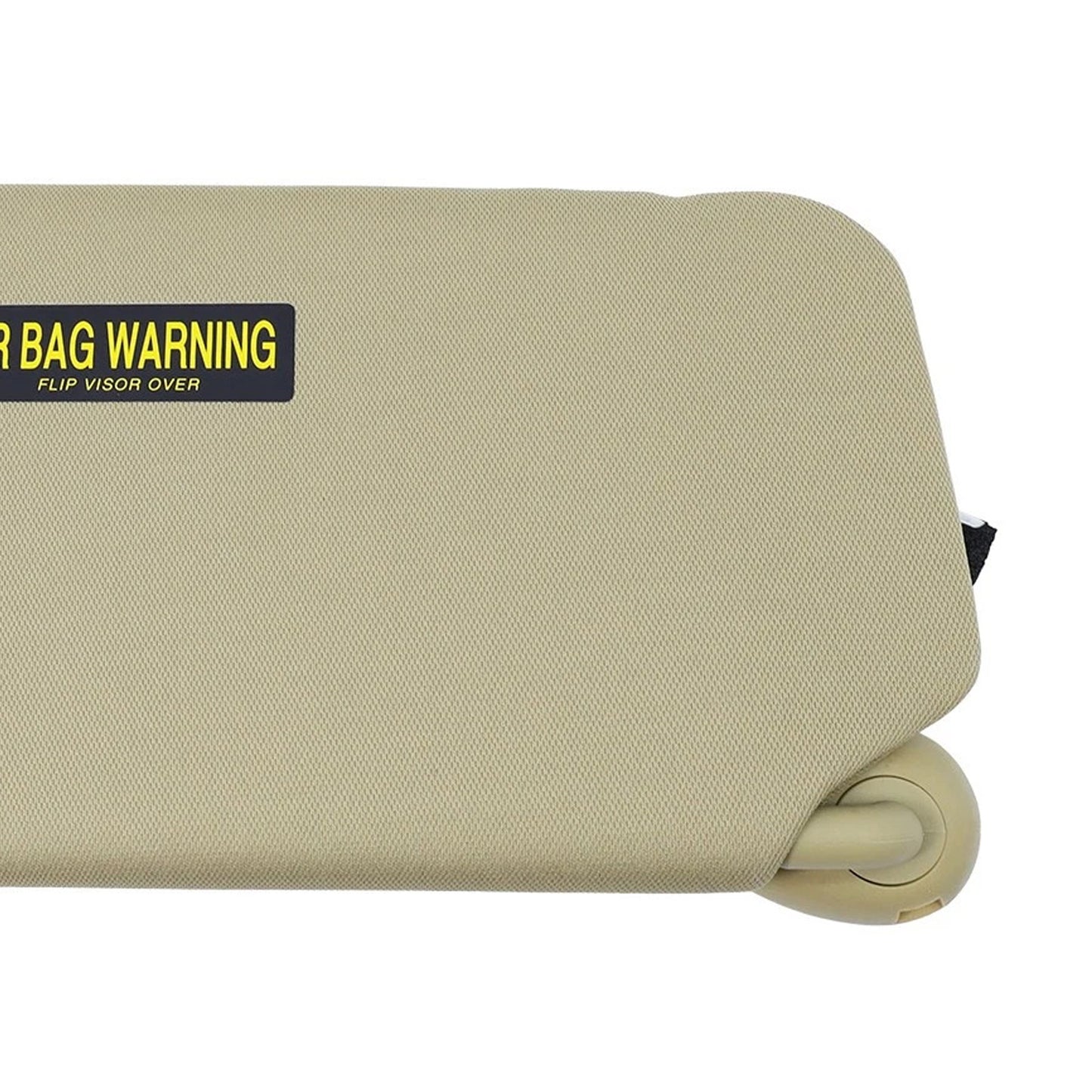 2008-2017 Honda Accord 83280TA5A51ZA Beige Right Side Sun Visor