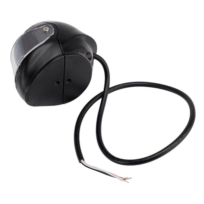Motor Electric Led Worklight Spotlight Waterproof Headlight 20W Helmet-Look