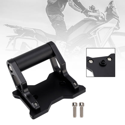 2024-2025 CF-MOTO 450MT Phone Navigation Bracket Gps Extension Bracket 22MM