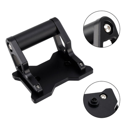 2024-2025 CF-MOTO 450MT Phone Navigation Bracket Gps Extension Bracket 22MM