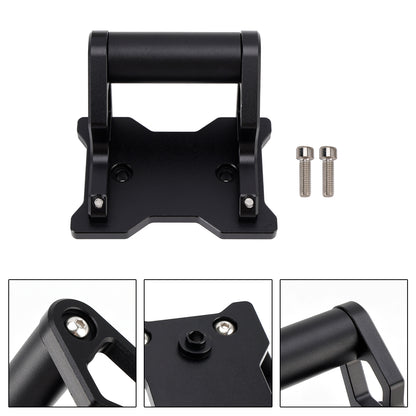 2024-2025 CF-MOTO 450MT Phone Navigation Bracket Gps Extension Bracket 22MM