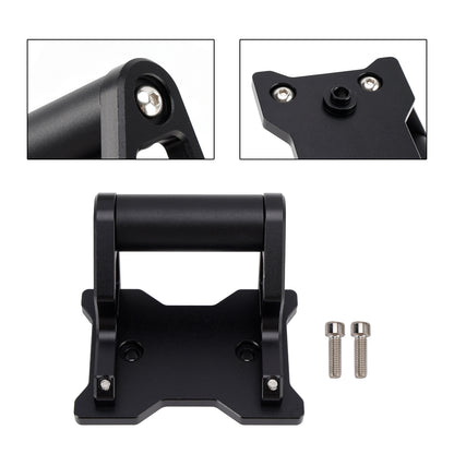 2024-2025 CF-MOTO 450MT Phone Navigation Bracket Gps Extension Bracket 22MM