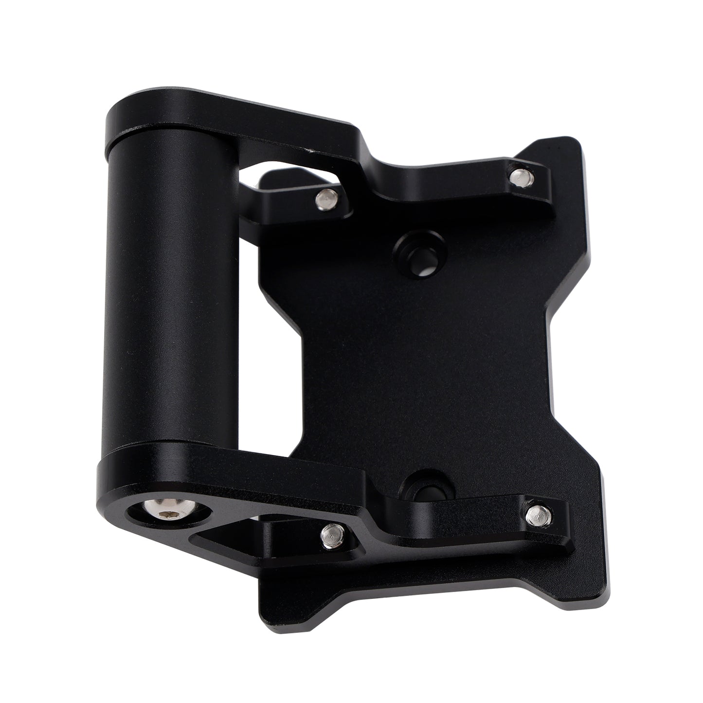 2024-2025 CF-MOTO 450MT Phone Navigation Bracket Gps Extension Bracket 22MM