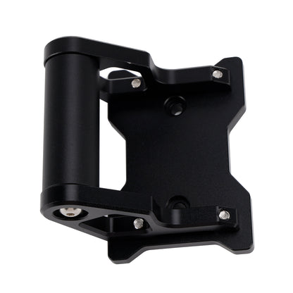 2024-2025 CF-MOTO 450MT Phone Navigation Bracket Gps Extension Bracket 22MM
