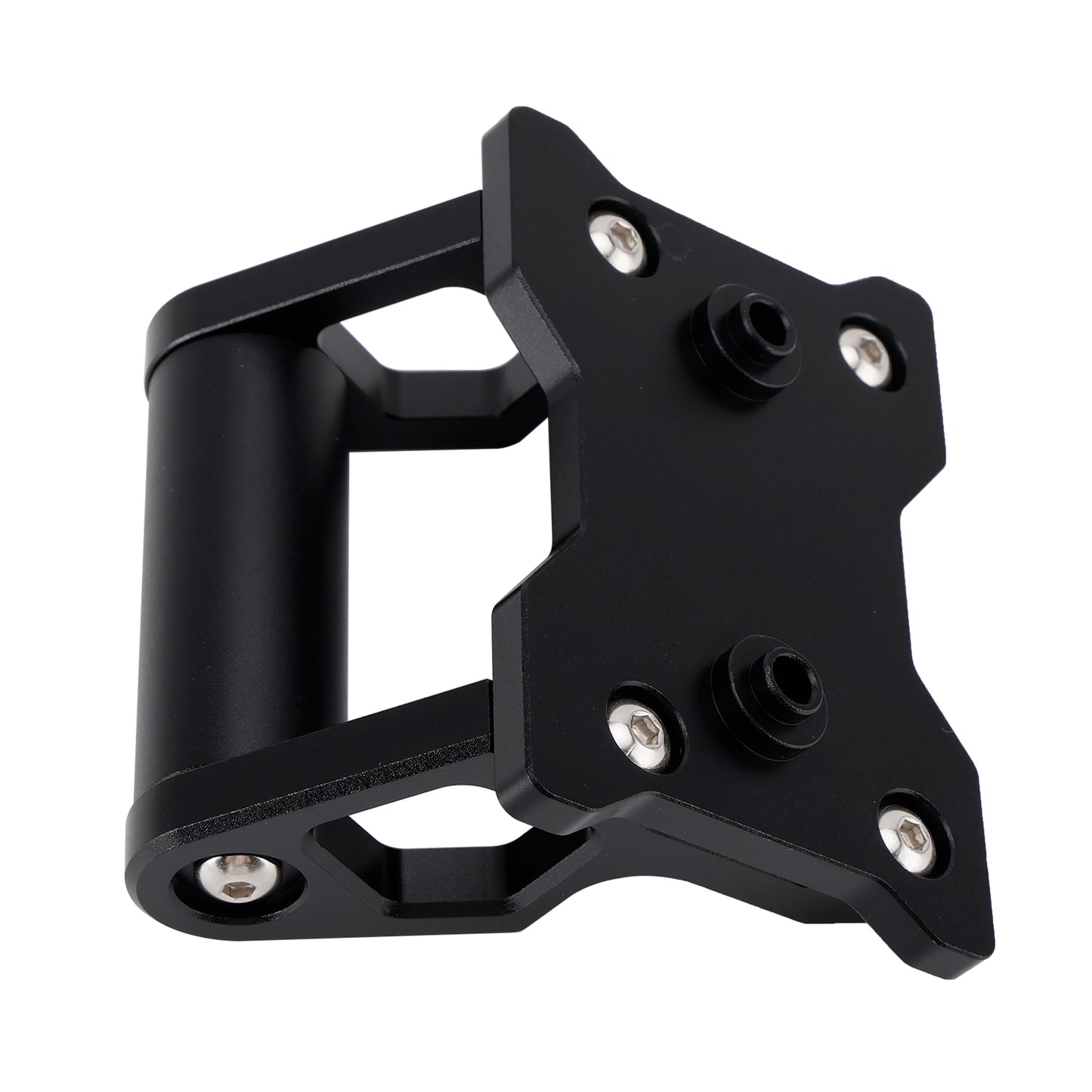2024-2025 CF-MOTO 450MT Phone Navigation Bracket Gps Extension Bracket 22MM