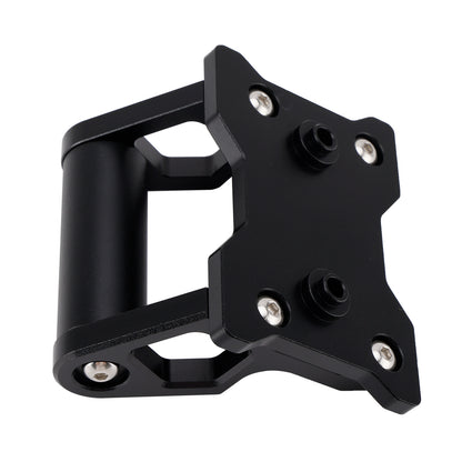 2024-2025 CF-MOTO 450MT Phone Navigation Bracket Gps Extension Bracket 22MM