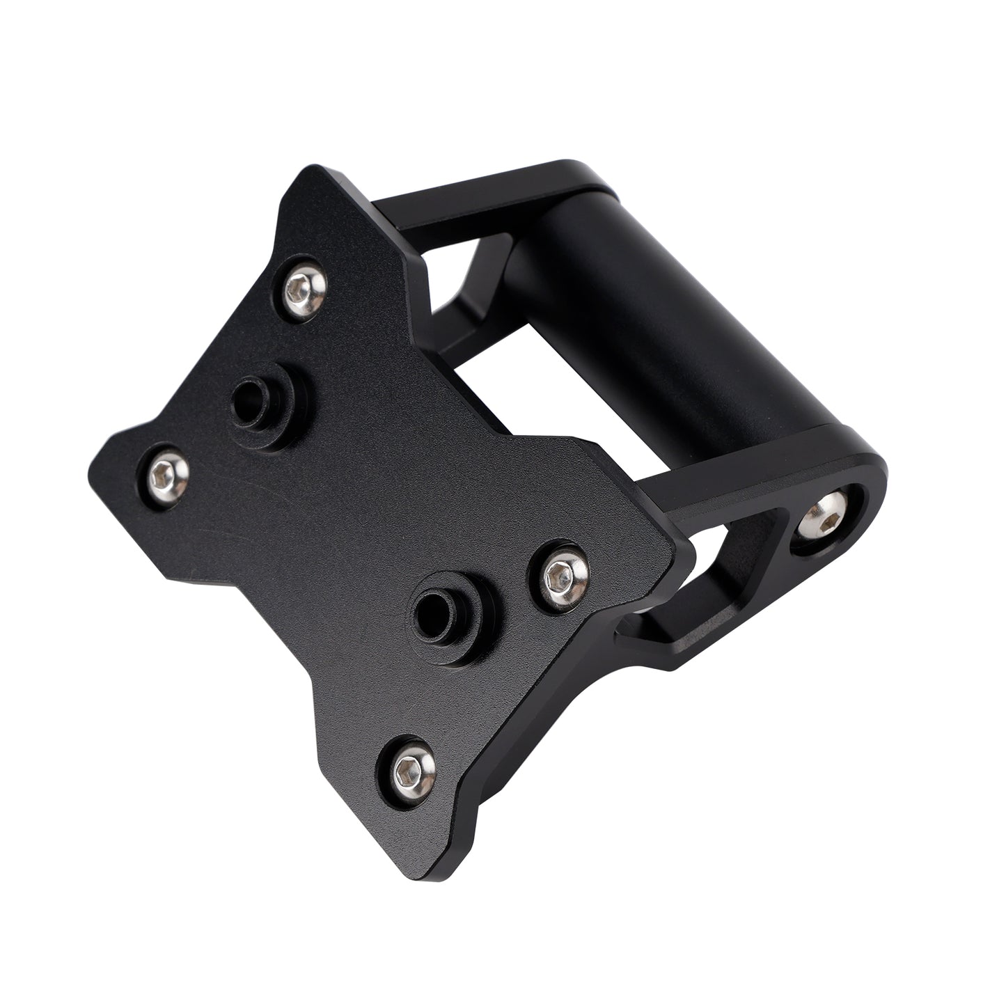 2024-2025 CF-MOTO 450MT Phone Navigation Bracket Gps Extension Bracket 22MM
