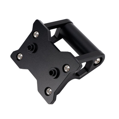 2024-2025 CF-MOTO 450MT Phone Navigation Bracket Gps Extension Bracket 22MM