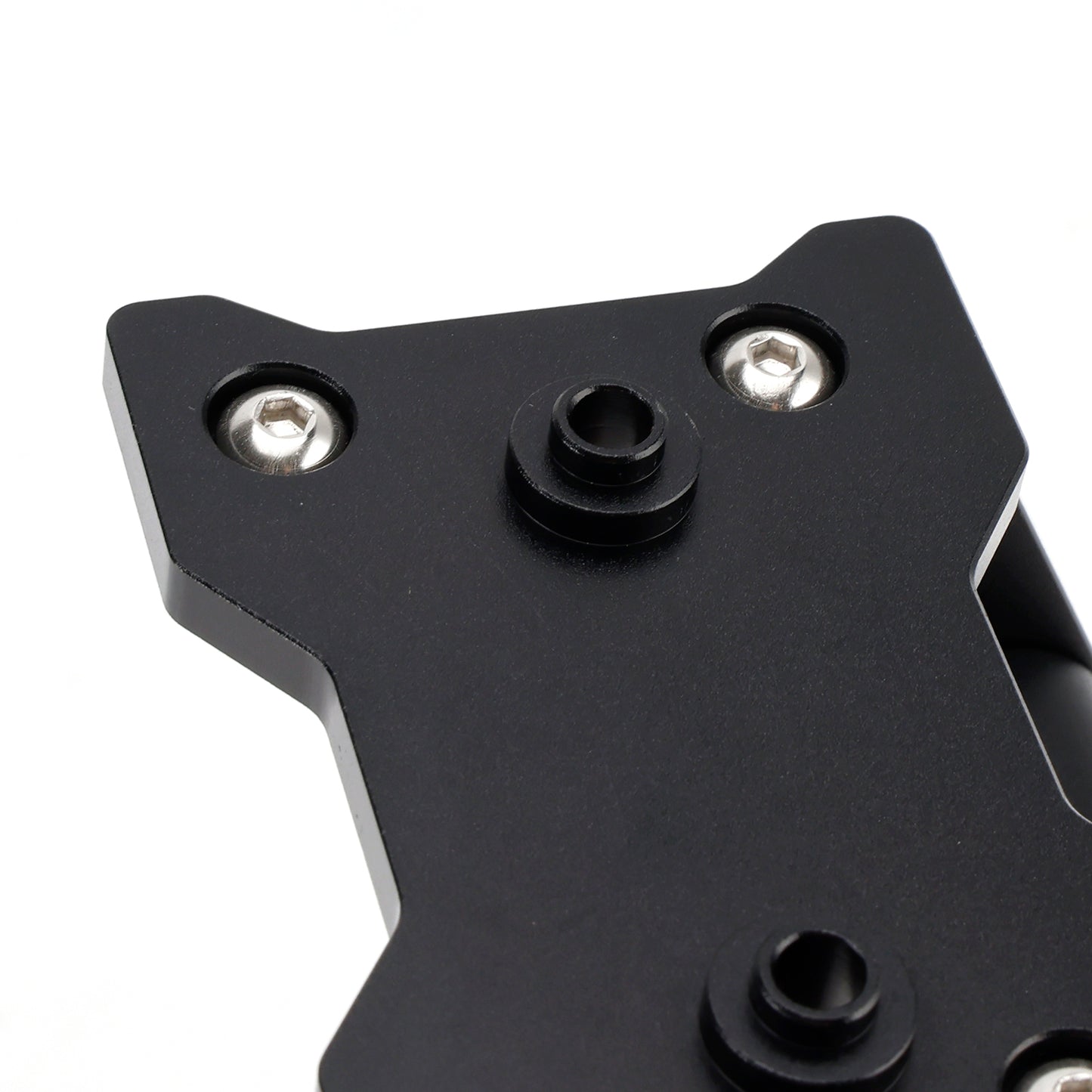2024-2025 CF-MOTO 450MT Phone Navigation Bracket Gps Extension Bracket 22MM