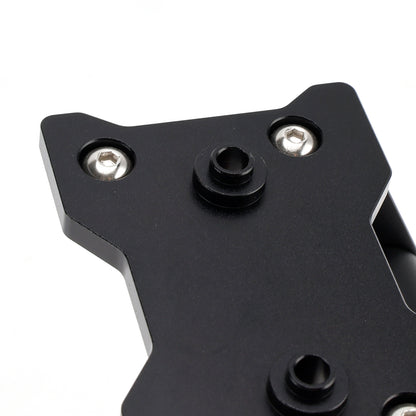 2024-2025 CF-MOTO 450MT Phone Navigation Bracket Gps Extension Bracket 22MM