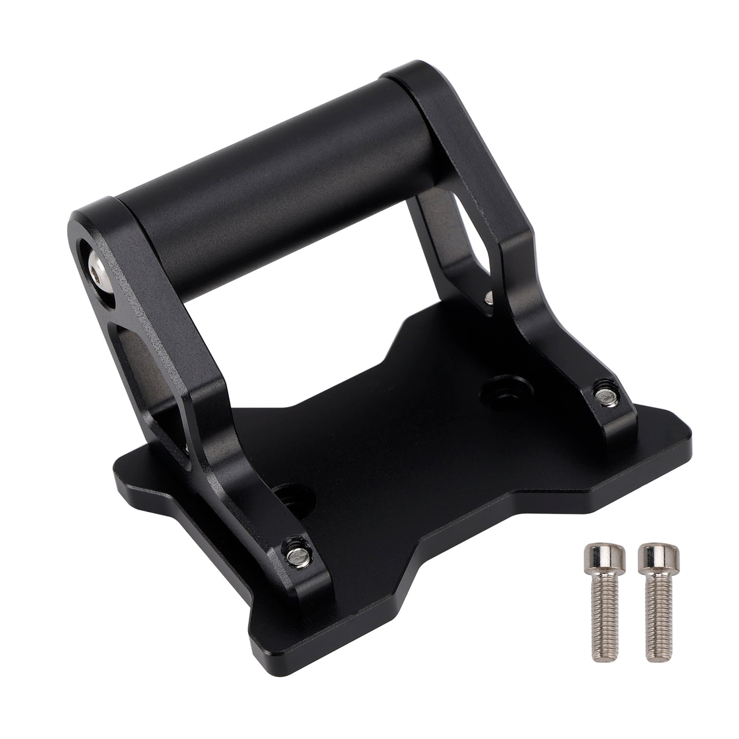 2024-2025 CF-MOTO 450MT Phone Navigation Bracket Gps Extension Bracket 22MM