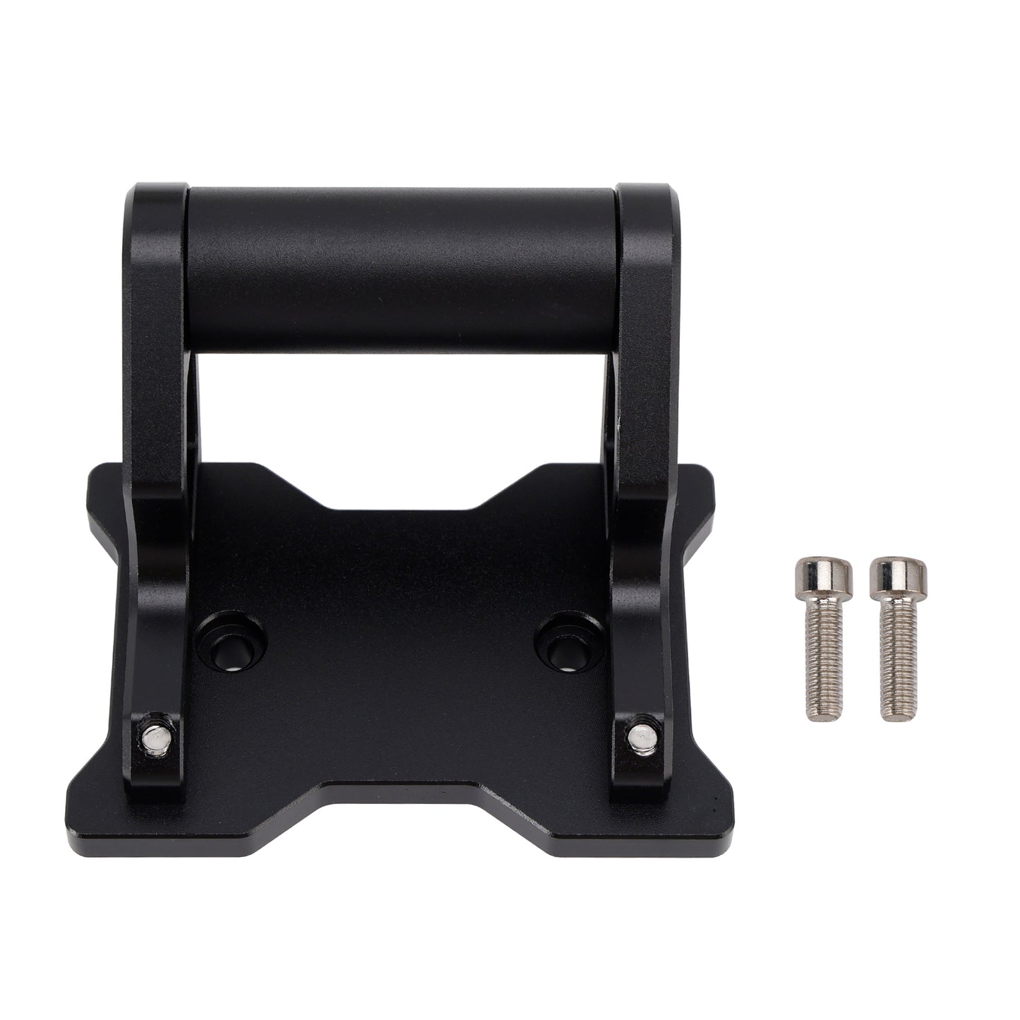 2024-2025 CF-MOTO 450MT Phone Navigation Bracket Gps Extension Bracket 22MM