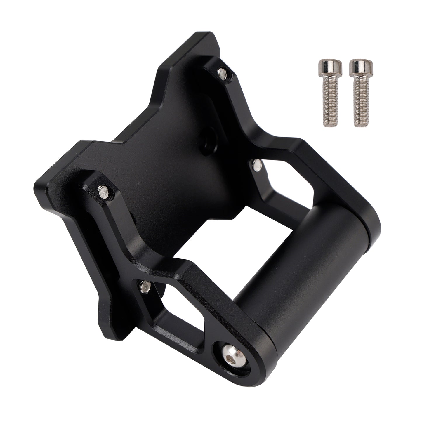 2024-2025 CF-MOTO 450MT Phone Navigation Bracket Gps Extension Bracket 22MM