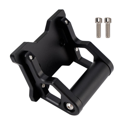 2024-2025 CF-MOTO 450MT Phone Navigation Bracket Gps Extension Bracket 22MM