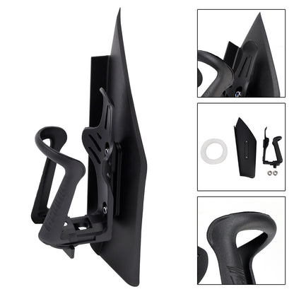 2020-2024 Yamaha T-Max 560 Adjustable Handlebar Cup Holder Bottle Mount Bracket