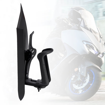 2020-2024 Yamaha T-Max 560 Adjustable Handlebar Cup Holder Bottle Mount Bracket