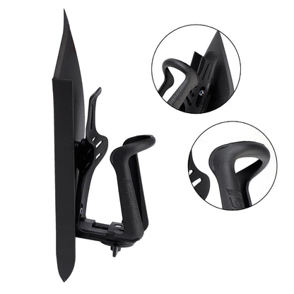 2020-2024 Yamaha T-Max 560 Adjustable Handlebar Cup Holder Bottle Mount Bracket