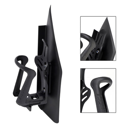 2020-2024 Yamaha T-Max 560 Adjustable Handlebar Cup Holder Bottle Mount Bracket