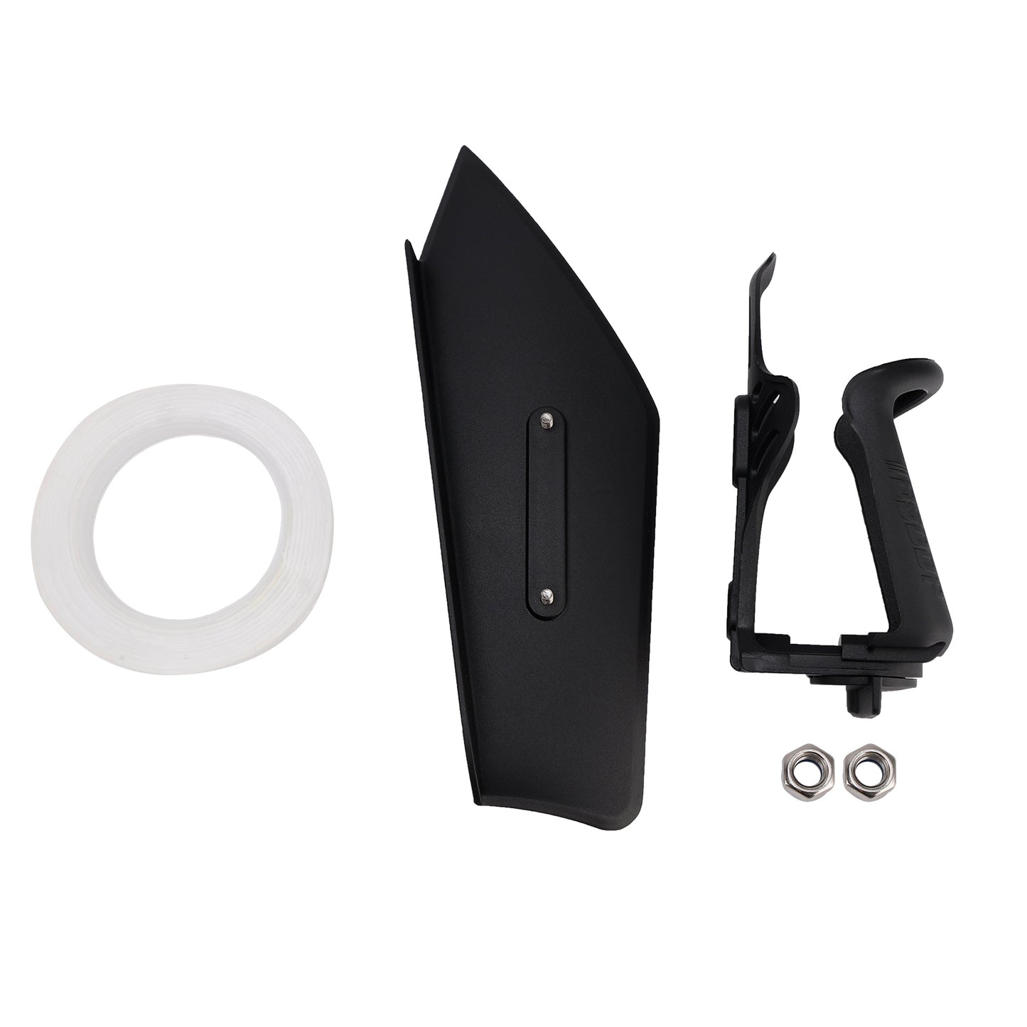 2020-2024 Yamaha T-Max 560 Adjustable Handlebar Cup Holder Bottle Mount Bracket