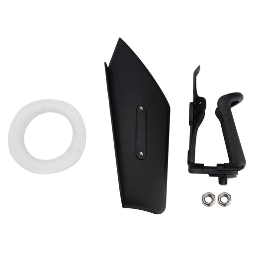 2020-2024 Yamaha T-Max 560 Adjustable Handlebar Cup Holder Bottle Mount Bracket