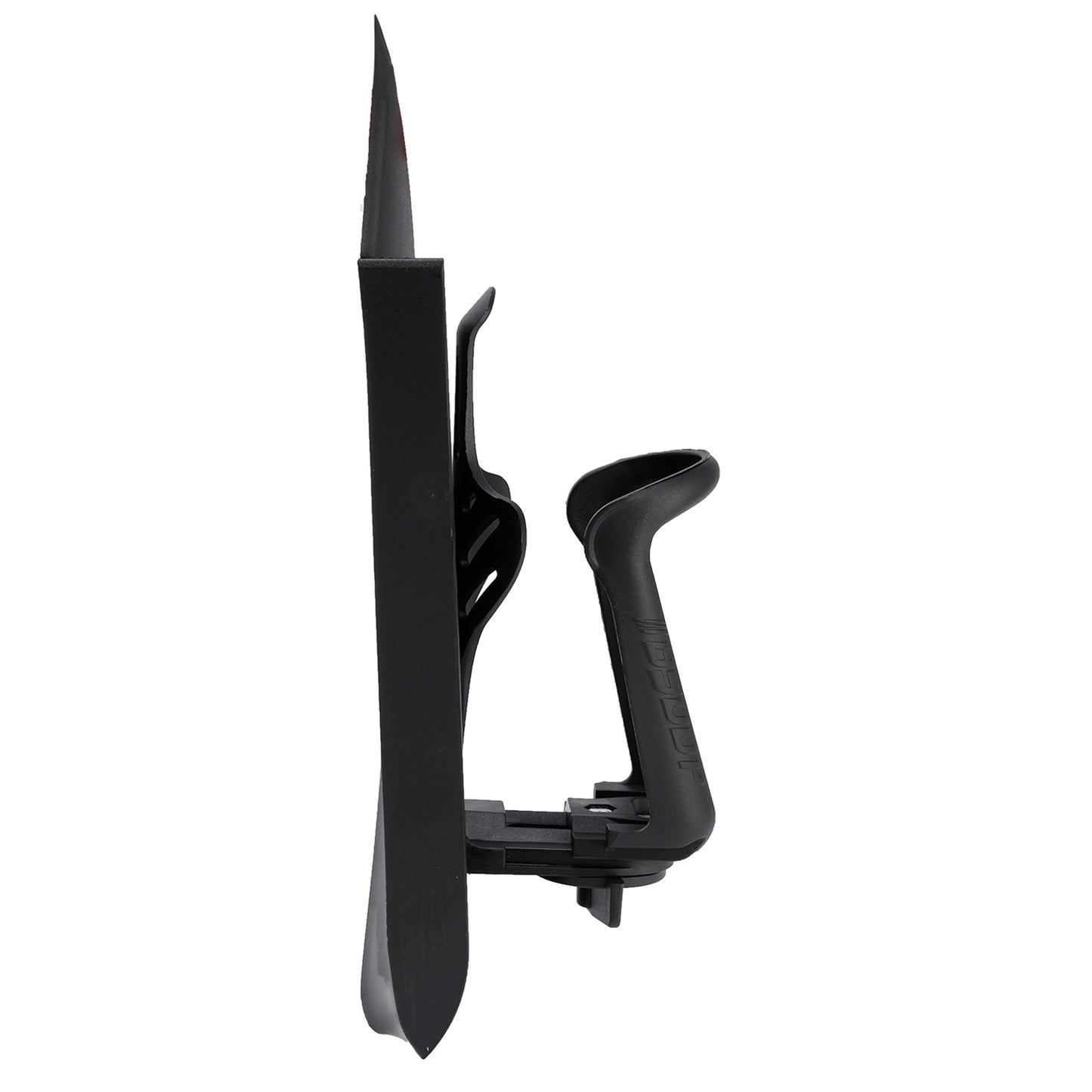 2020-2024 Yamaha T-Max 560 Adjustable Handlebar Cup Holder Bottle Mount Bracket