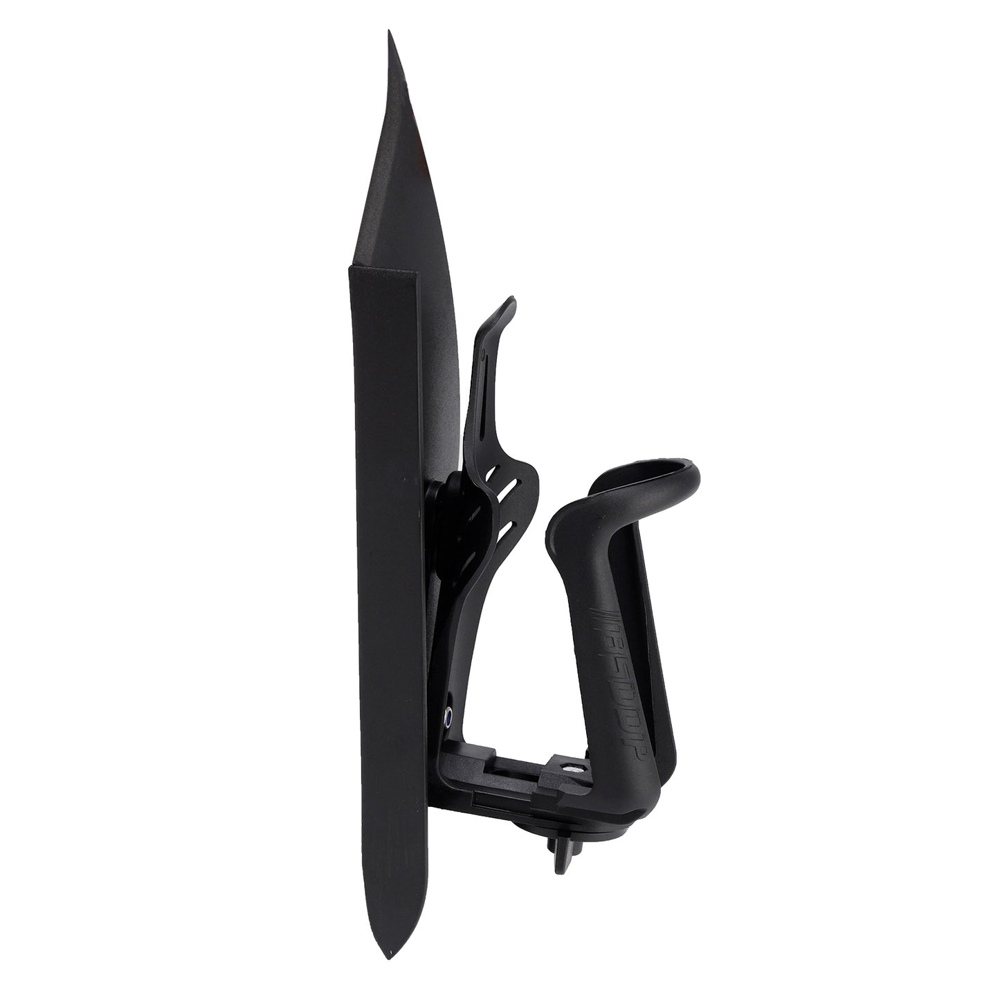 2020-2024 Yamaha T-Max 560 Adjustable Handlebar Cup Holder Bottle Mount Bracket