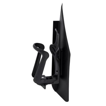 2020-2024 Yamaha T-Max 560 Adjustable Handlebar Cup Holder Bottle Mount Bracket