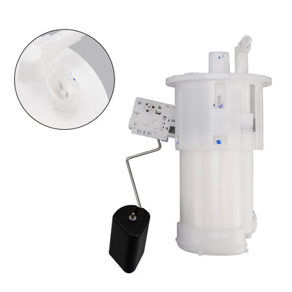 2004-2007 Yamaha FZ6-N FZ6 Naked 5VX-13907-01 Fuel Pump Assy Replacement