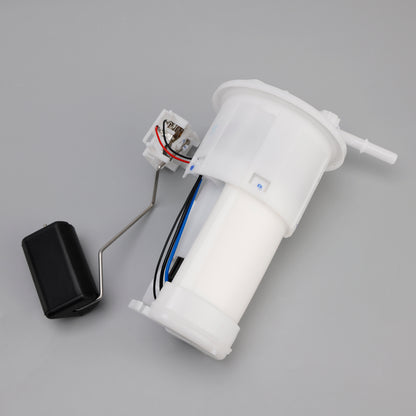 2004-2007 Yamaha FZ6-N FZ6 Naked 5VX-13907-01 Fuel Pump Assy Replacement