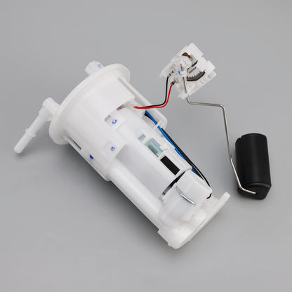 2004-2007 Yamaha FZ6-N FZ6 Naked 5VX-13907-01 Fuel Pump Assy Replacement
