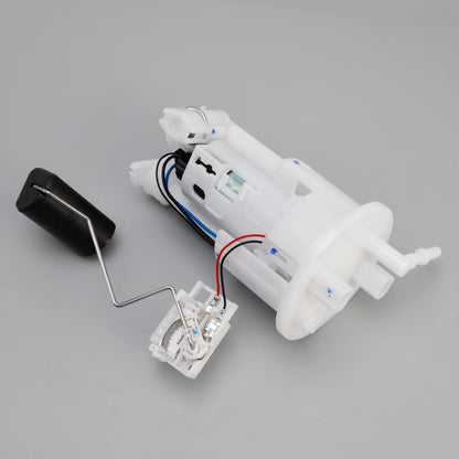 2004-2007 Yamaha FZ6-N FZ6 Naked 5VX-13907-01 Fuel Pump Assy Replacement