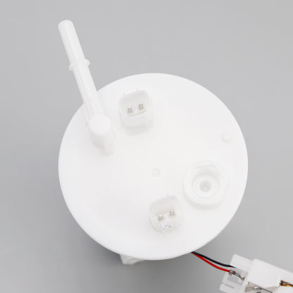 2004-2007 Yamaha FZ6-N FZ6 Naked 5VX-13907-01 Fuel Pump Assy Replacement