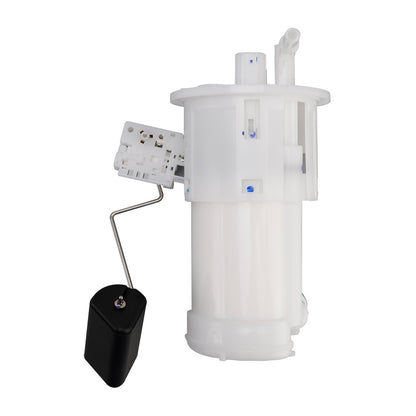2004-2007 Yamaha FZ6-N FZ6 Naked 5VX-13907-01 Fuel Pump Assy Replacement