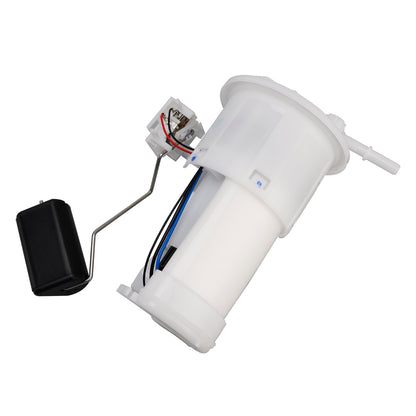 2004-2007 Yamaha FZ6-N FZ6 Naked 5VX-13907-01 Fuel Pump Assy Replacement