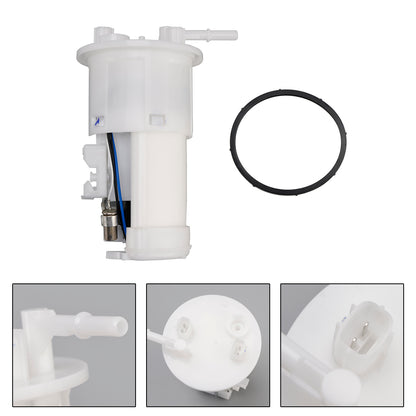 2006-2012 Daytona 675 Street Triple 675R T2401977 Fuel Pump Assy Replacement