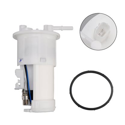 2006-2012 Daytona 675 Street Triple 675R T2401977 Fuel Pump Assy Replacement