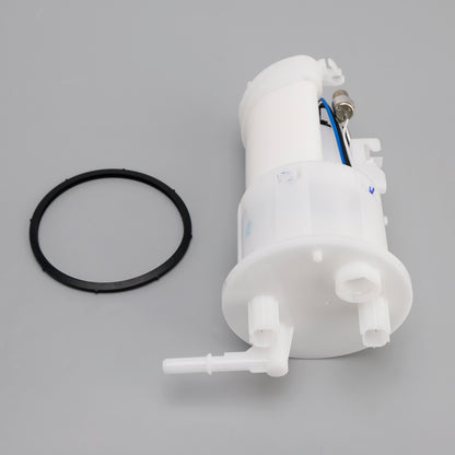 2006-2012 Daytona 675 Street Triple 675R T2401977 Fuel Pump Assy Replacement