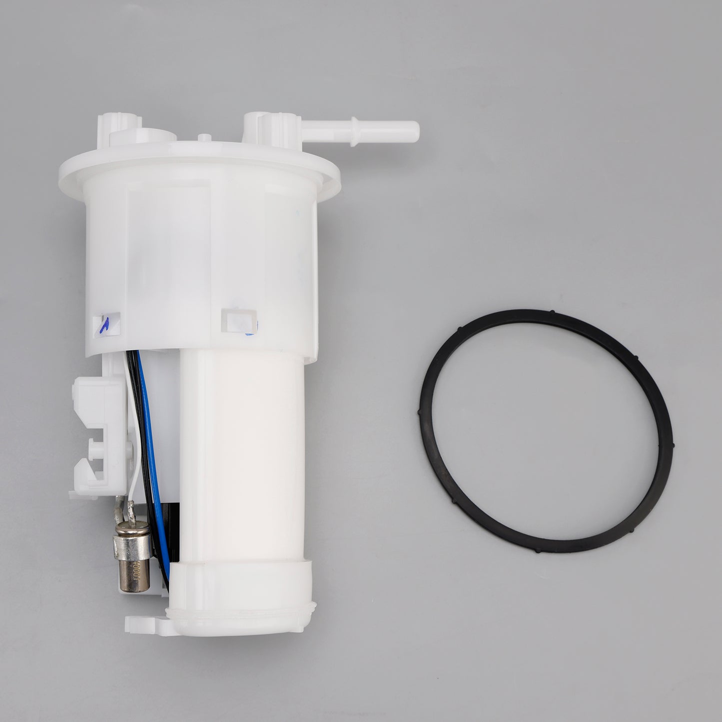 2006-2012 Daytona 675 Street Triple 675R T2401977 Fuel Pump Assy Replacement