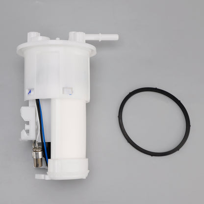 2006-2012 Daytona 675 Street Triple 675R T2401977 Fuel Pump Assy Replacement